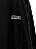 Maglietta Balenciaga con nastro adesivo