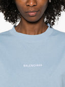Balenciaga Balenciaga T-shirt dos