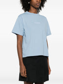 Balenciaga Balenciaga T-shirt dos