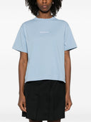 Balenciaga Balenciaga T-shirt dos