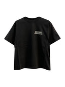 Balenciaga afplaktape T-shirt