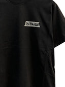 Balenciaga afplaktape T-shirt