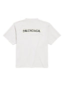 Balenciaga Masking Tape T Shirt