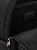 Ami Paris Nylon Backpack