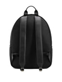 Ami Paris Nylon Backpack