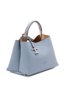Skórzana mikro torba Tod's