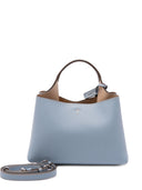 Skórzana mikro torba Tod's
