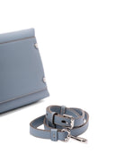 Skórzana mikro torba Tod's