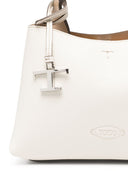 Tod's Sac fourre-tout en cuir micro