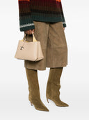 Tod's Micro-Tragetasche aus Leder