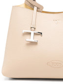 Tod's Micro-Tragetasche aus Leder