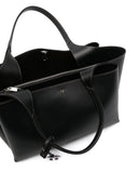 Tod's Sac fourre-tout en cuir moyen