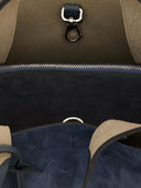 Tod's Mini borsa tote in pelle