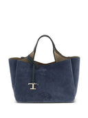 Tod's Mini borsa tote in pelle