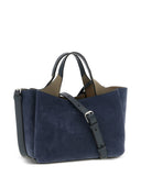 Tod's Mini borsa tote in pelle