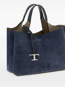 Tod's Mini borsa tote in pelle