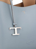 Tod's Mini Leather Tote Bag