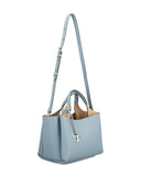 Tod's Mini Leather Tote Bag