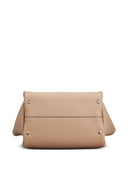 Mini skórzana torba Tod's