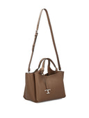 Tod's Mini borsa tote in pelle