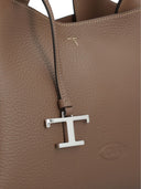 Tod's Mini borsa tote in pelle