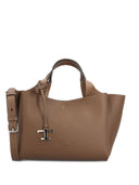 Tod's Mini borsa tote in pelle