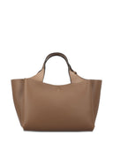Tod's Mini borsa tote in pelle