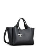 Tod's Mini Leather Tote Bag