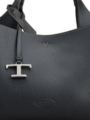 Tod's Mini Leather Tote Bag
