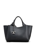 Tod's Mini Leather Tote Bag