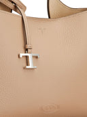 Tod's Borsa tote piccola in pelle