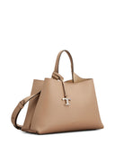 Tod's Borsa tote piccola in pelle