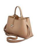 Tod's Borsa tote piccola in pelle
