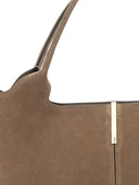 Tod's Bolso tote de piel de ante