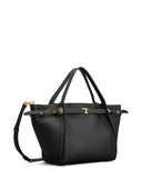 Mała skórzana torba Tod's