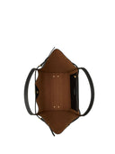 Tod's Mittelgroße Ledertasche