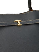 Tod's Mittelgroße Ledertasche