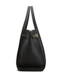Tod's Mittelgroße Ledertasche