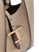 Tod's Bolso Tote Mini De Piel