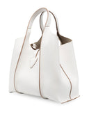 Tod's Mini-Tragetasche aus Leder