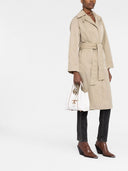 Tod's Mini-Tragetasche aus Leder