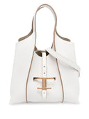 Tod's Mini-Tragetasche aus Leder