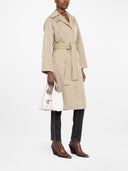 Tod's Mini-Tragetasche aus Leder