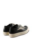 Rick Owens leren sneakers