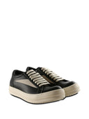 Rick Owens leren sneakers