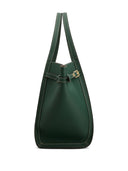Tod's Mittelgroße Ledertasche
