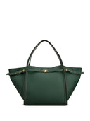 Tod's Mittelgroße Ledertasche