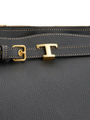Tod's Kleine Lederhandtasche