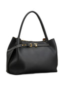 Tod's Kleine Lederhandtasche