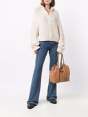 Tod's Kleine Tragetasche aus Leder